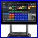 Verifone C18 Workstation Terminal Na With 18.5 In Touchscreen Display. New
