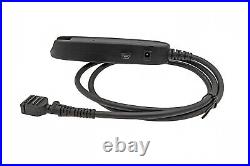 Verifone CBL435-044-01-C Cable, P200/P400 USB/ETH/RS232, Dongle 1m withAC Adapter