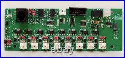 Verifone CLGB2 Current Loop Board For Commander (RS-232). Free Shipping
