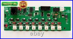 Verifone CLGB2 RS-232 Current Loop Board Commander 29521-01