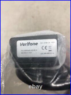 Verifone Cable Assembly Adapter Multiport MSC445-032-01-A Rev. A05 Verifone New