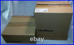 Verifone Carbon10 Pos System NEW IN OPEN BOX