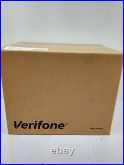 Verifone Carbon 10 Dual TouchScreen POS Point of Sale with Stand Printer