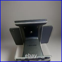 Verifone Carbon 10 POS System and Stand Printer with Power Adapter
