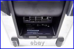 Verifone Carbon 10 POS System and Stand Printer with Power Adapter