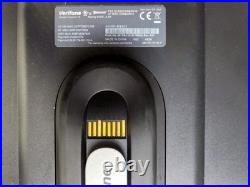 Verifone Carbon 10 POS System and Stand Printer with Power Adapter