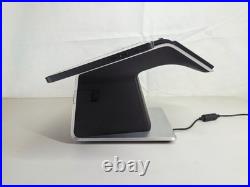 Verifone Carbon 10 POS System and Stand Printer with Power Adapter