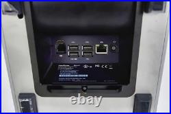 Verifone Carbon 10 POS System and Stand Printer with Power Adapter