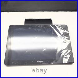 Verifone Carbon 10 Point Of Sale Reader No Accessories Sold As Is J8