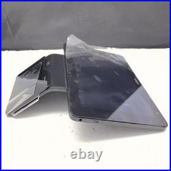 Verifone Carbon 10 Point Of Sale Reader No Accessories Sold As Is J8