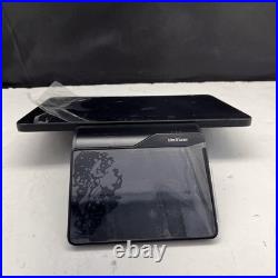 Verifone Carbon 10 Point Of Sale Reader No Accessories Sold As Is J8