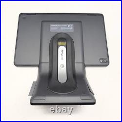 Verifone Carbon 10 Point Of Sale Reader No Accessories Sold As Is J8