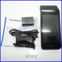 Verifone Carbon Mobile 5 BT//WIFI Printer M278-514-22-WIF