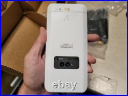 Verifone Carbon Mobile 5 CM5 M278-524-25-NAB NOB