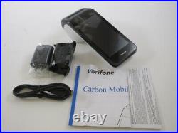 Verifone Carbon Mobile 5 Mobile Payment Terminal M278-514-22-WIF