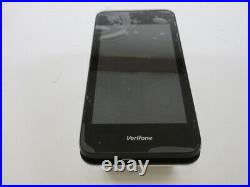 Verifone Carbon Mobile 5 Mobile Payment Terminal M278-514-22-WIF