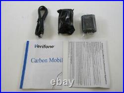 Verifone Carbon Mobile 5 Mobile Payment Terminal M278-514-22-WIF