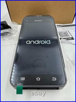 Verifone Card Machine T650p With Receipt Printer POS Payment UK VAT