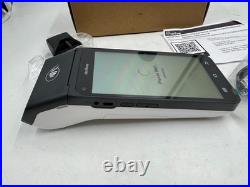 Verifone Card Machine T650p With Receipt Printer POS Payment UK VAT