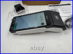 Verifone Card Machine T650p With Receipt Printer POS Payment UK VAT