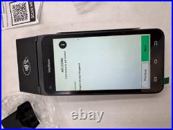 Verifone Card Machine T650p With Receipt Printer POS Payment UK VAT