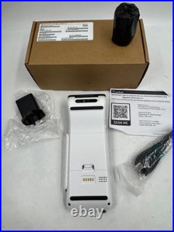 Verifone Card Machine T650p With Receipt Printer POS Payment UK VAT