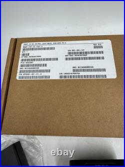 Verifone Card Machine T650p With Receipt Printer POS Payment UK VAT