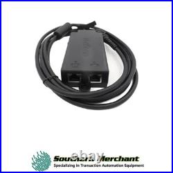 Verifone Cbl435-011-01-c P400-poe Dongle Verifone Cbl435-011-01-c P400-poe Dongle