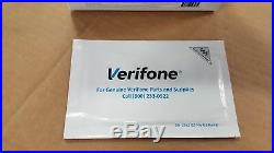 Verifone Cleaning Cards 96-1362 02746-02 40 Cards/Box Lot of 14 Boxes