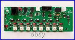 Verifone Clgb2 Current Loop Board For Commander (rs-232) 29521-01
