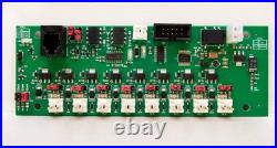 Verifone Clgb2 Current Loop Board For Commander (rs-232) 29521-01