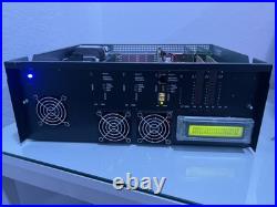 Verifone Commander Site Controller Rebuilt Used in Working Conditions