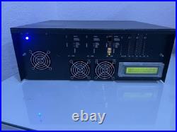 Verifone Commander Site Controller Rebuilt Used in Working Conditions