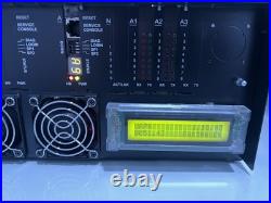 Verifone Commander Site Controller Rebuilt Used in Working Conditions