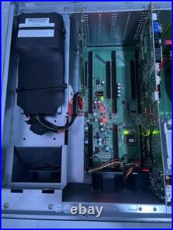 Verifone Commander Site Controller Rebuilt Used in Working Conditions