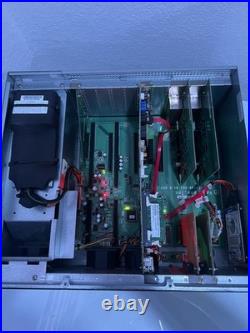 Verifone Commander Site Controller Rebuilt Used in Working Conditions