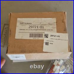 Verifone Current Loop Board Kit for Commander NIB 29721-01