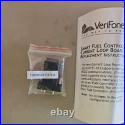 Verifone Current Loop Board Kit for Commander NIB 29721-01