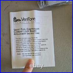 Verifone Current Loop Board Kit for Commander NIB 29721-01