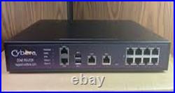 Verifone Cybera Router for Commander Ruby CI Topaz P039-09-001