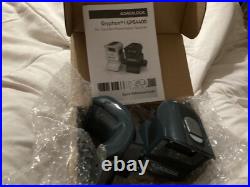Verifone Datalogic Gryphon I GPS4400 2D Handheld Barcode Scanner GPS4421-BKK1B