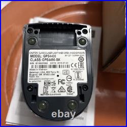 Verifone Datalogic Gryphon I GPS4400 2D Handheld Barcode Scanner GPS4421-BKK1B