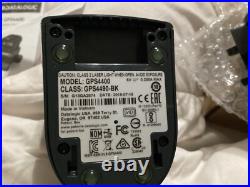 Verifone Datalogic Gryphon I GPS4400 2D Handheld Barcode Scanner GPS4421-BKK1B