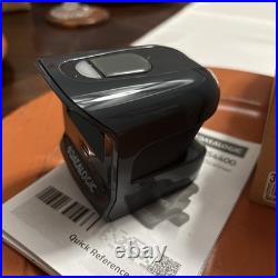 Verifone Datalogic Gryphon I GPS4400 2D Handheld Barcode Scanner GPS4421-BKK1B