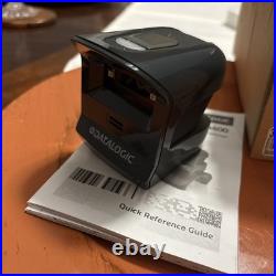 Verifone Datalogic Gryphon I GPS4400 2D Handheld Barcode Scanner GPS4421-BKK1B