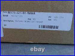 Verifone/Dell M173-221-01-WWA Payware E232 Mobile Case Reader for tablet