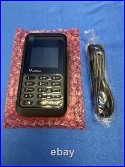 Verifone E235 4G WiFi Bluetooth EMV Payment Terminal USB No PSU New Untested