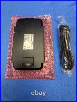 Verifone E235 4G WiFi Bluetooth EMV Payment Terminal USB No PSU New Untested