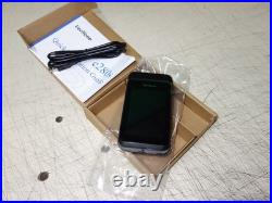 Verifone E280S V2 SCANNER WWA 512MB Dual Band Terminal M087-604-34-WWA NEW