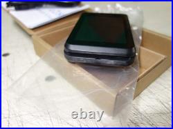 Verifone E280S V2 SCANNER WWA 512MB Dual Band Terminal M087-604-34-WWA NEW